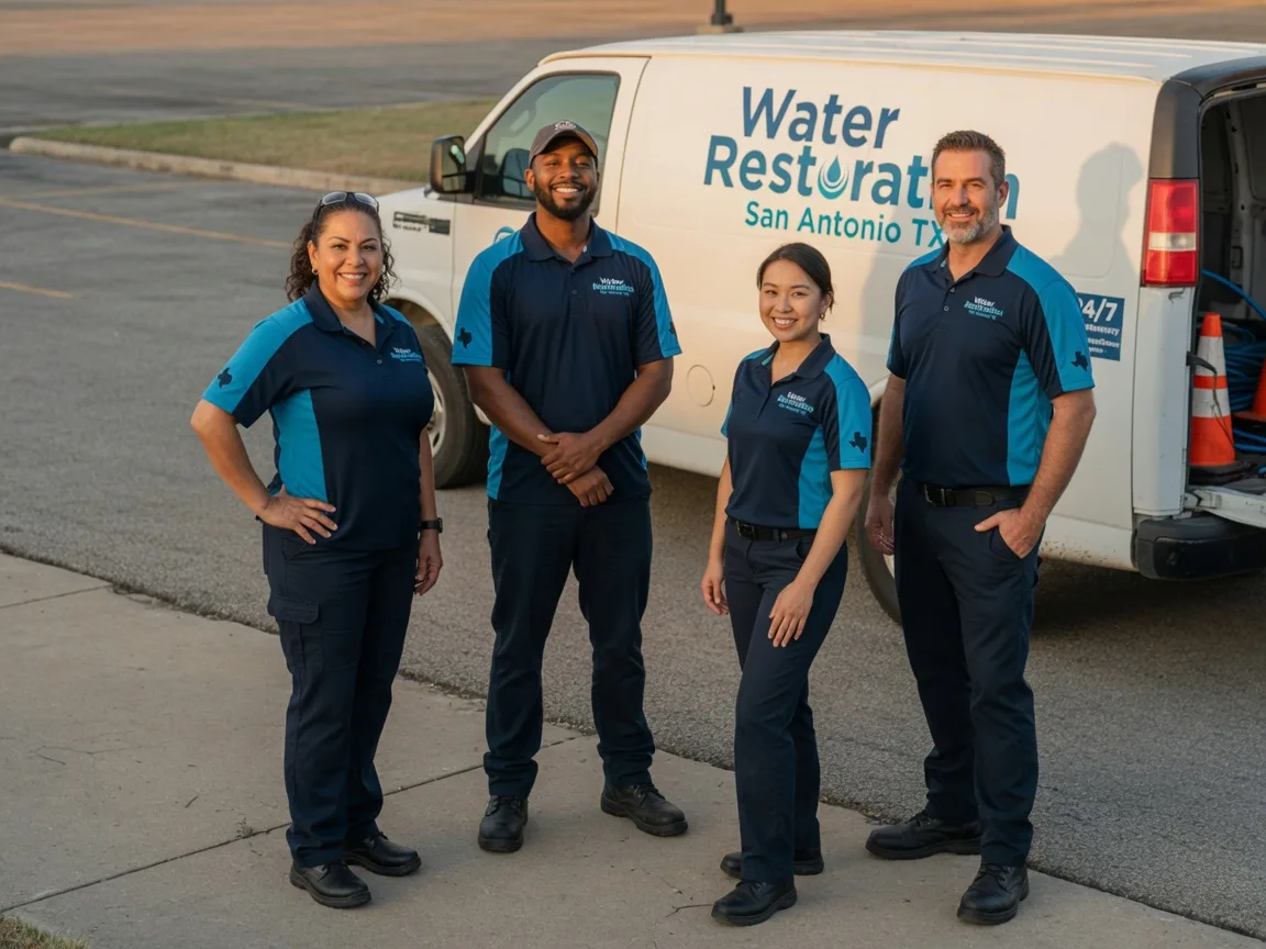 Water Damage Repair company in Breckenridge, CO